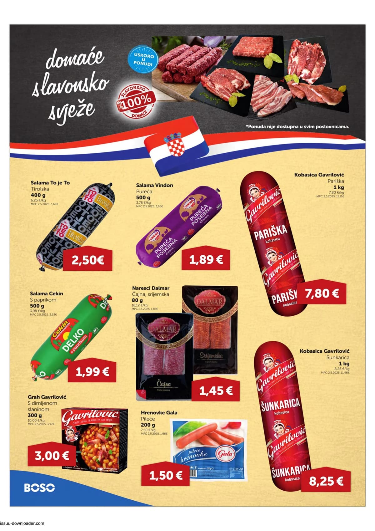Stranica 4. Boso kataloga - Tjedna Akcija od 10.04.2026.