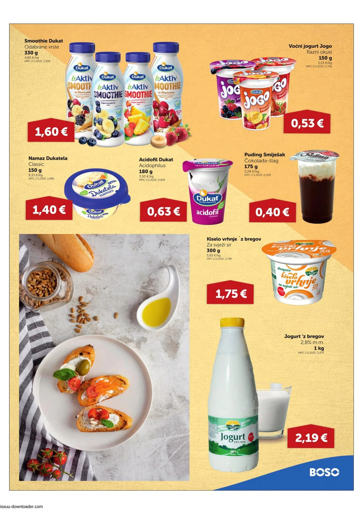 Stranica 5. Boso kataloga - Tjedna Akcija od 10.04.2026.