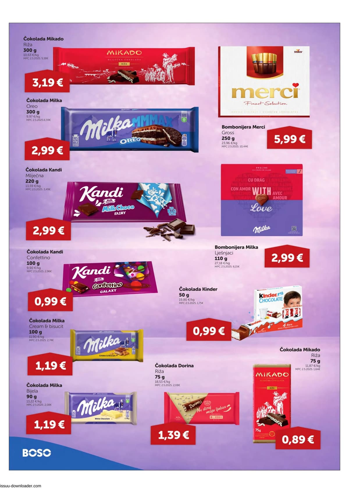 Stranica 8. Boso kataloga - Tjedna Akcija od 10.04.2026.