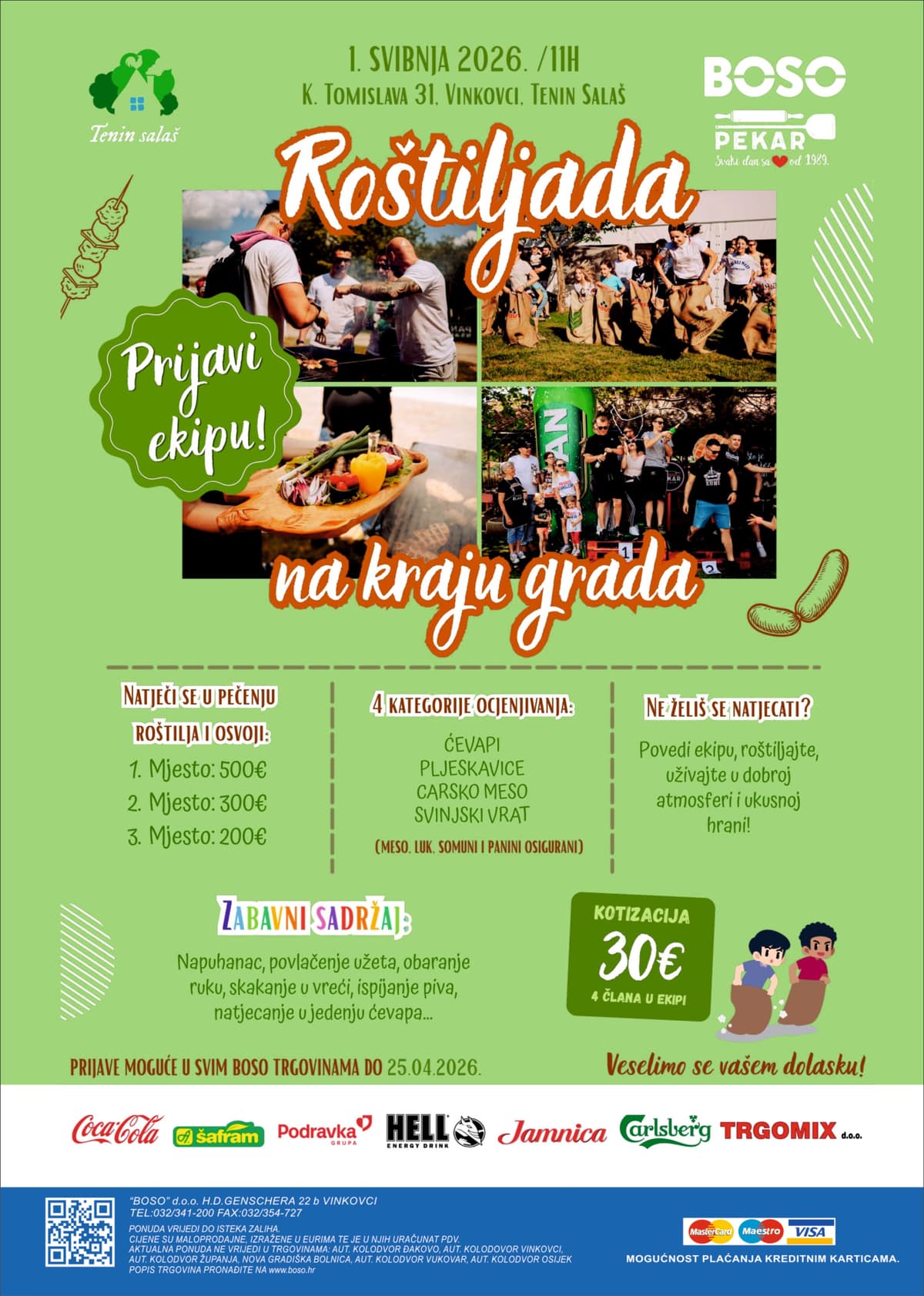 Stranica 20. Boso kataloga - Tjedna Akcija od 22.04.2026.