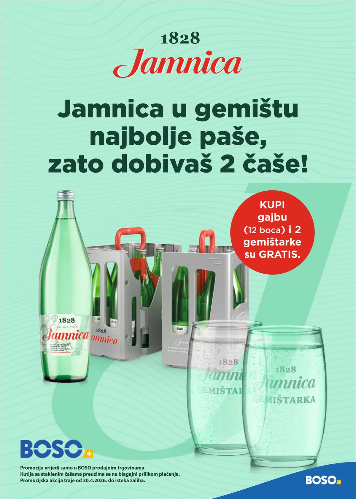 Stranica 13. Boso kataloga - Tjedna Akcija od 29.04.2026.