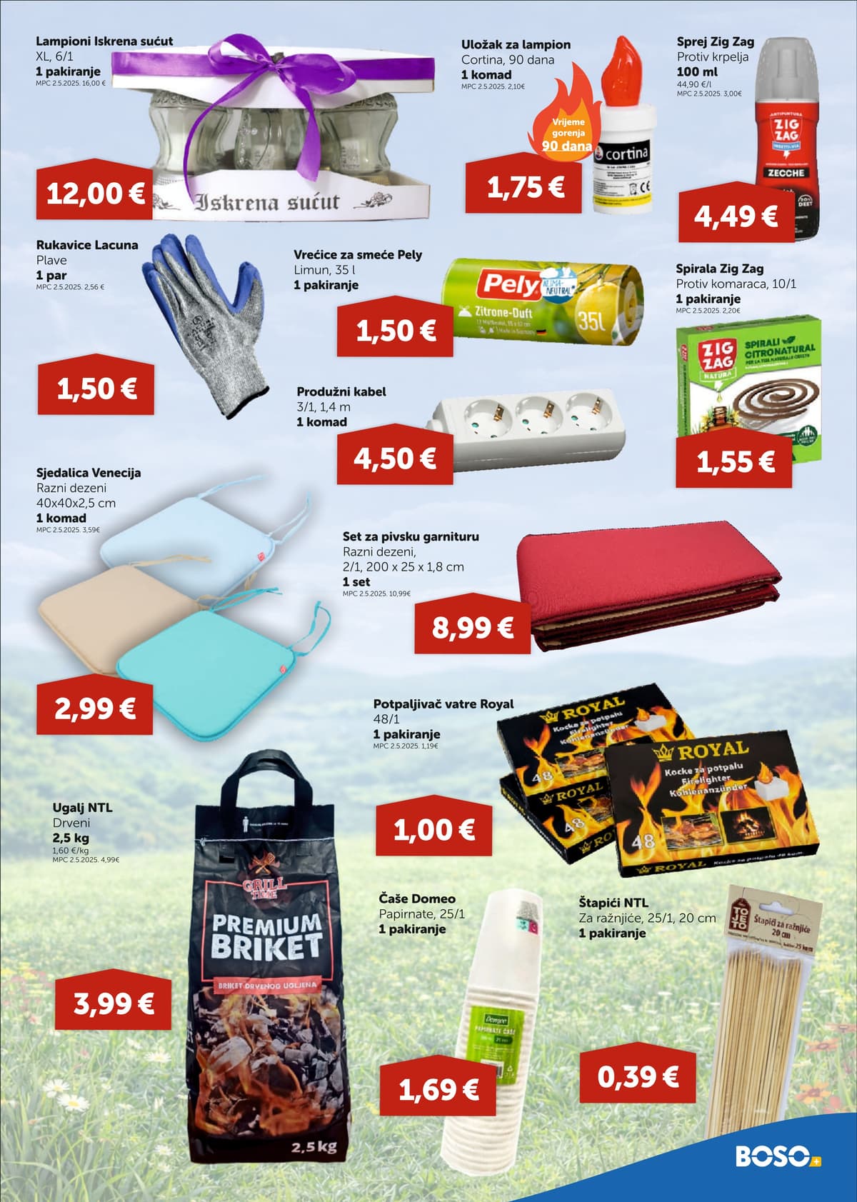 Stranica 17. Boso kataloga - Tjedna Akcija