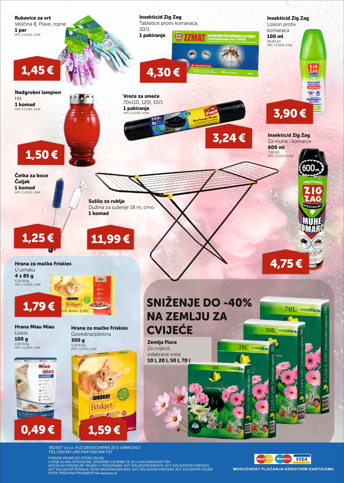 Stranica 16. Boso kataloga - Tjedna Akcija od 09.05.2026.