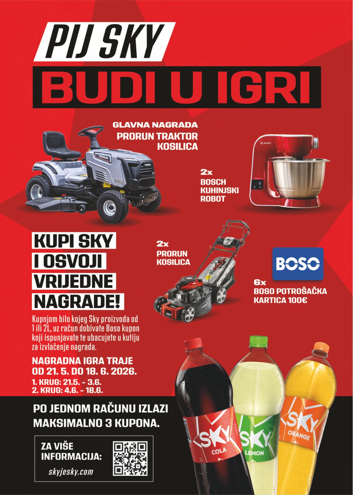 Stranica 13. Boso kataloga - Tjedna Akcija od 22.05.2026.