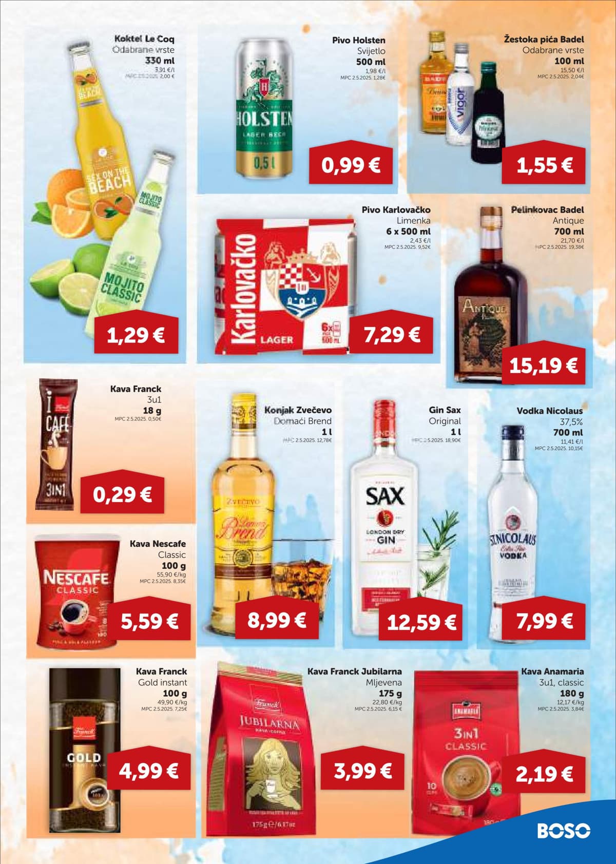 Stranica 11. Boso kataloga - Tjedna Akcija od 18.06.2026