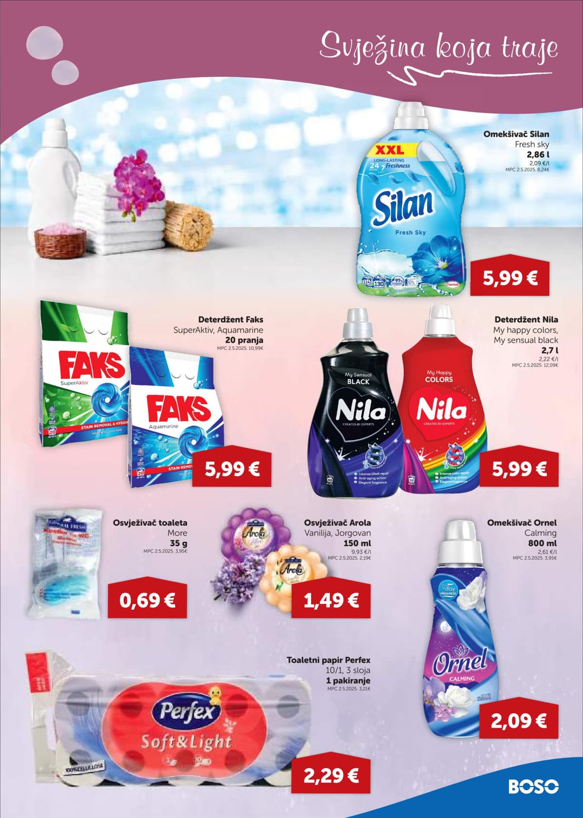 Stranica 13. Boso kataloga - Tjedna Akcija od 18.06.2026