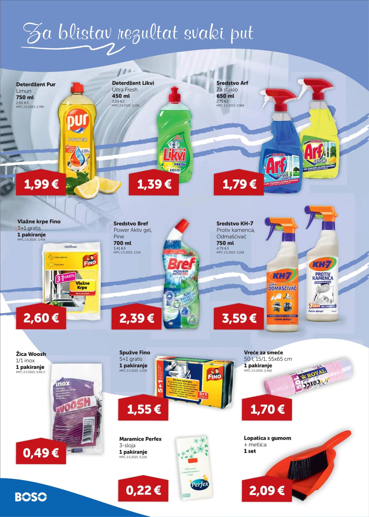 Stranica 14. Boso kataloga - Tjedna Akcija od 18.06.2026