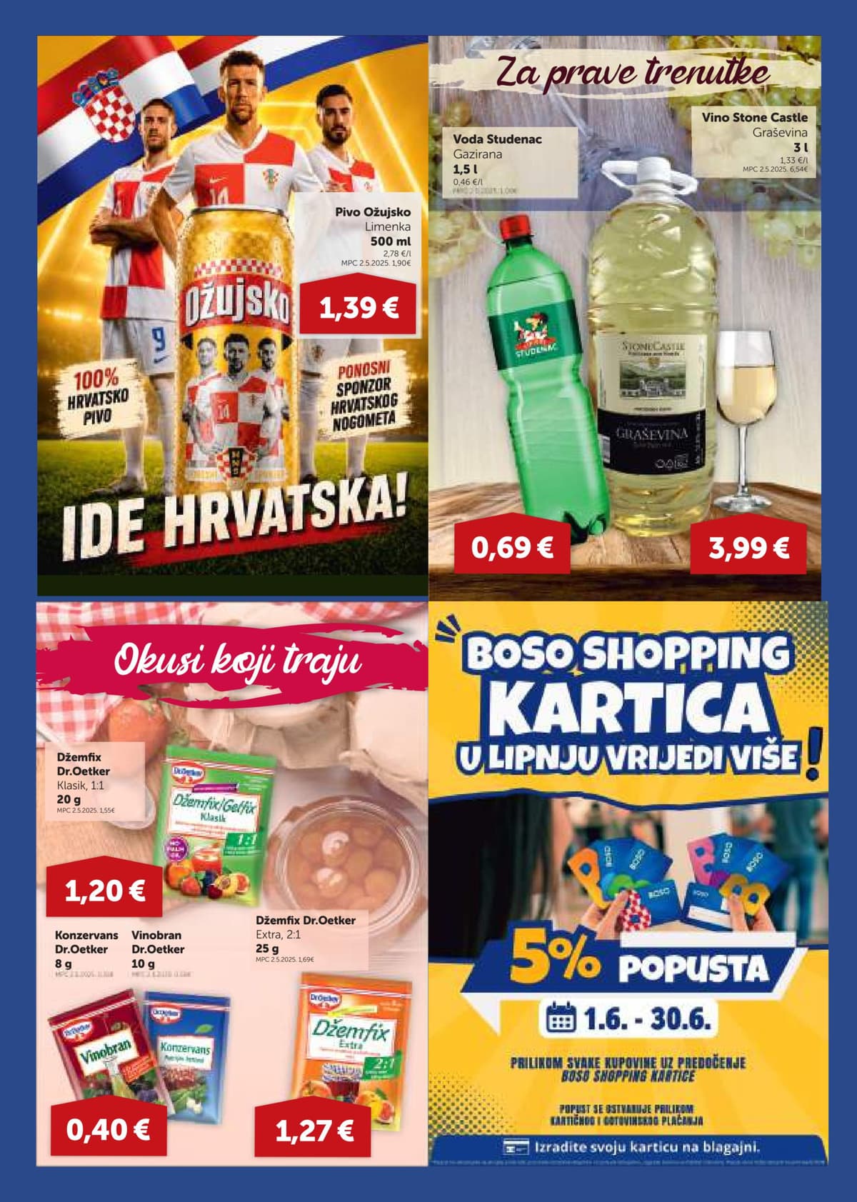 Stranica 15. Boso kataloga - Tjedna Akcija