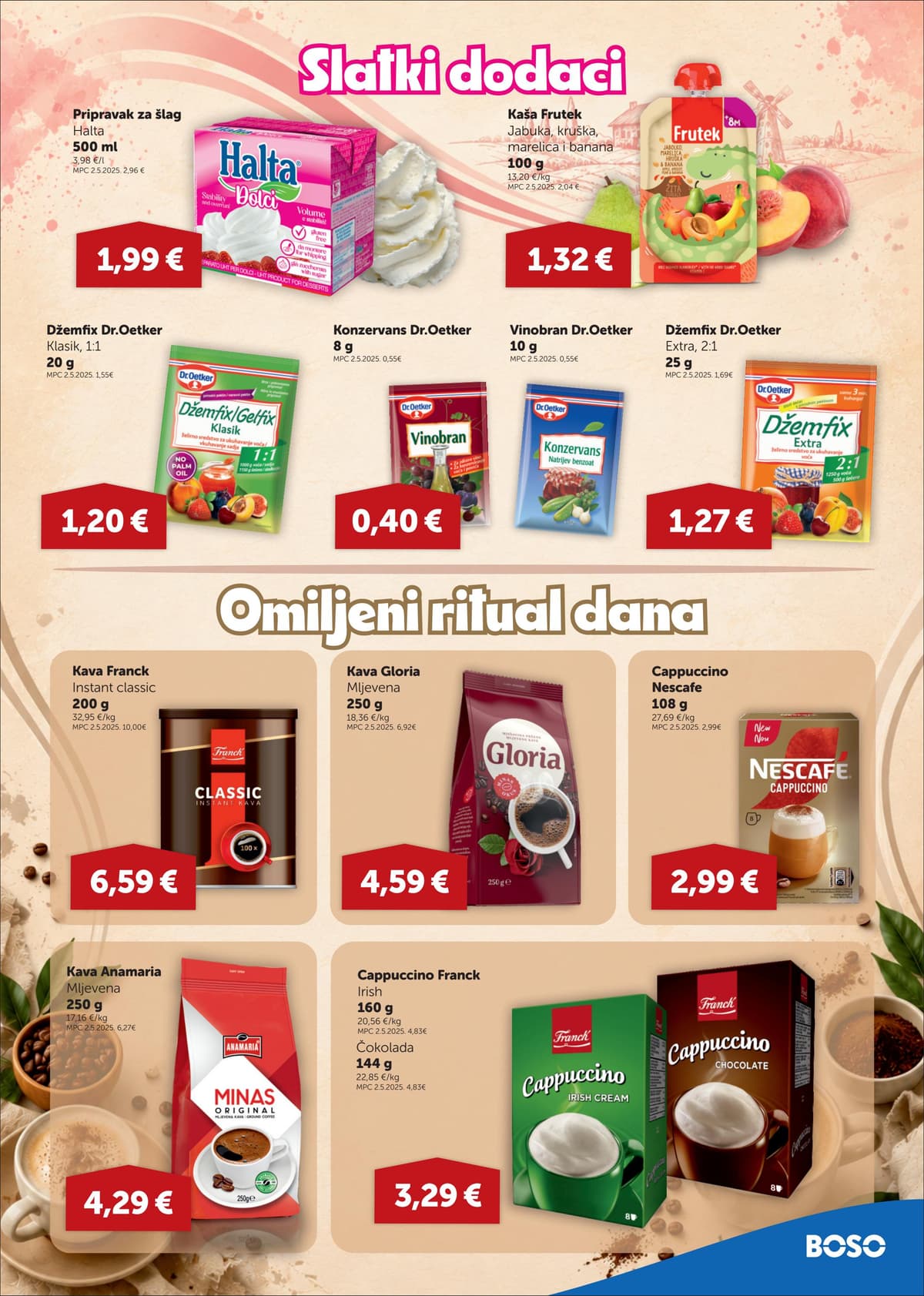 Stranica 7. Boso kataloga - Tjedna Akcija