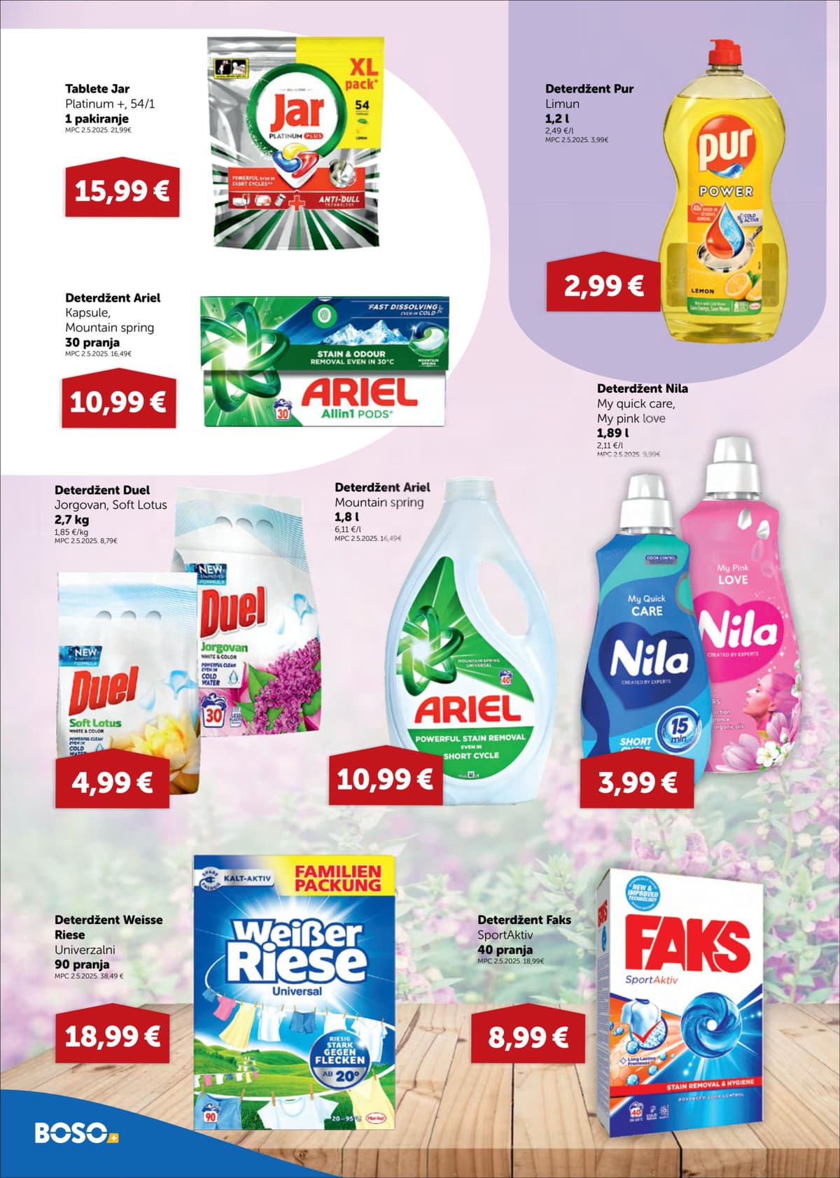 Stranica 18. Boso kataloga - Tjedna Akcija