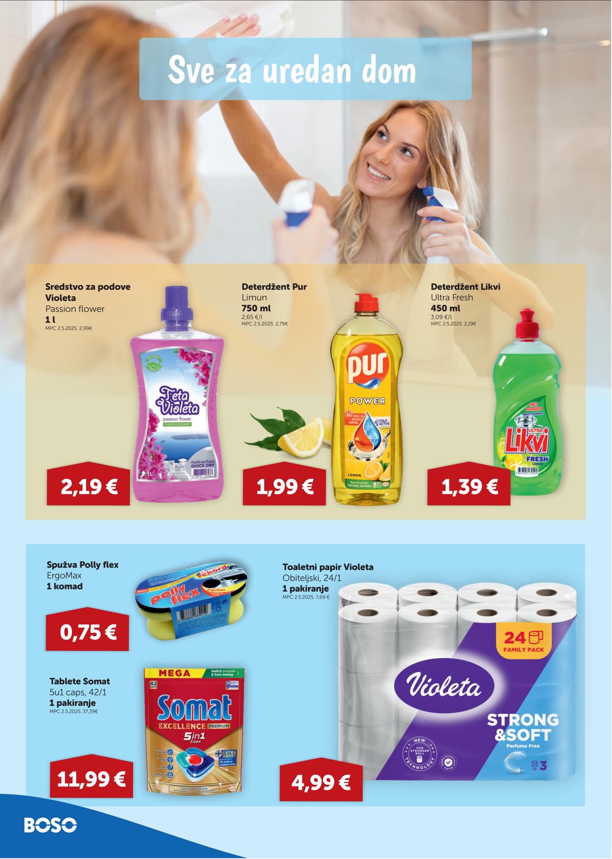 Stranica 16. Boso kataloga - Akcijska Ponuda od 31.07.2026.