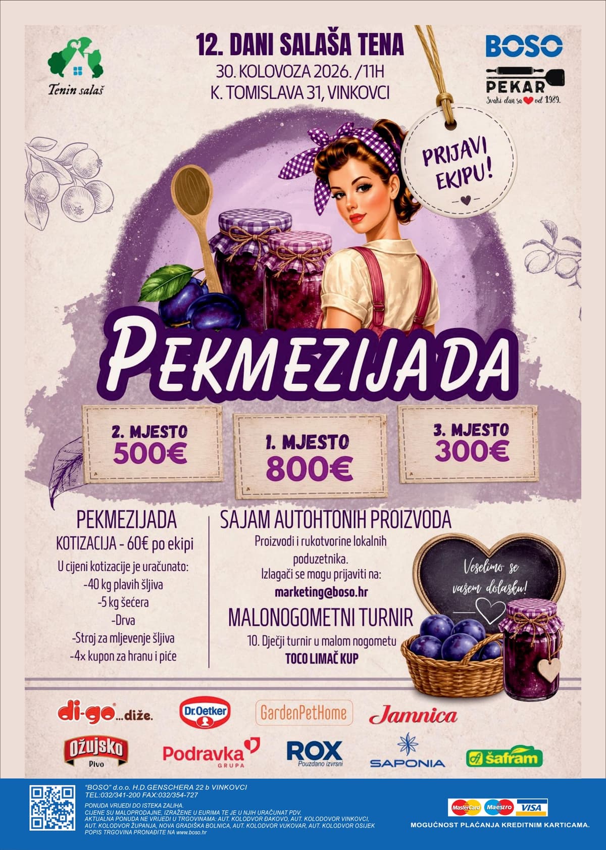 Stranica 20. Boso kataloga - Akcijska Ponuda od 31.07.2026.