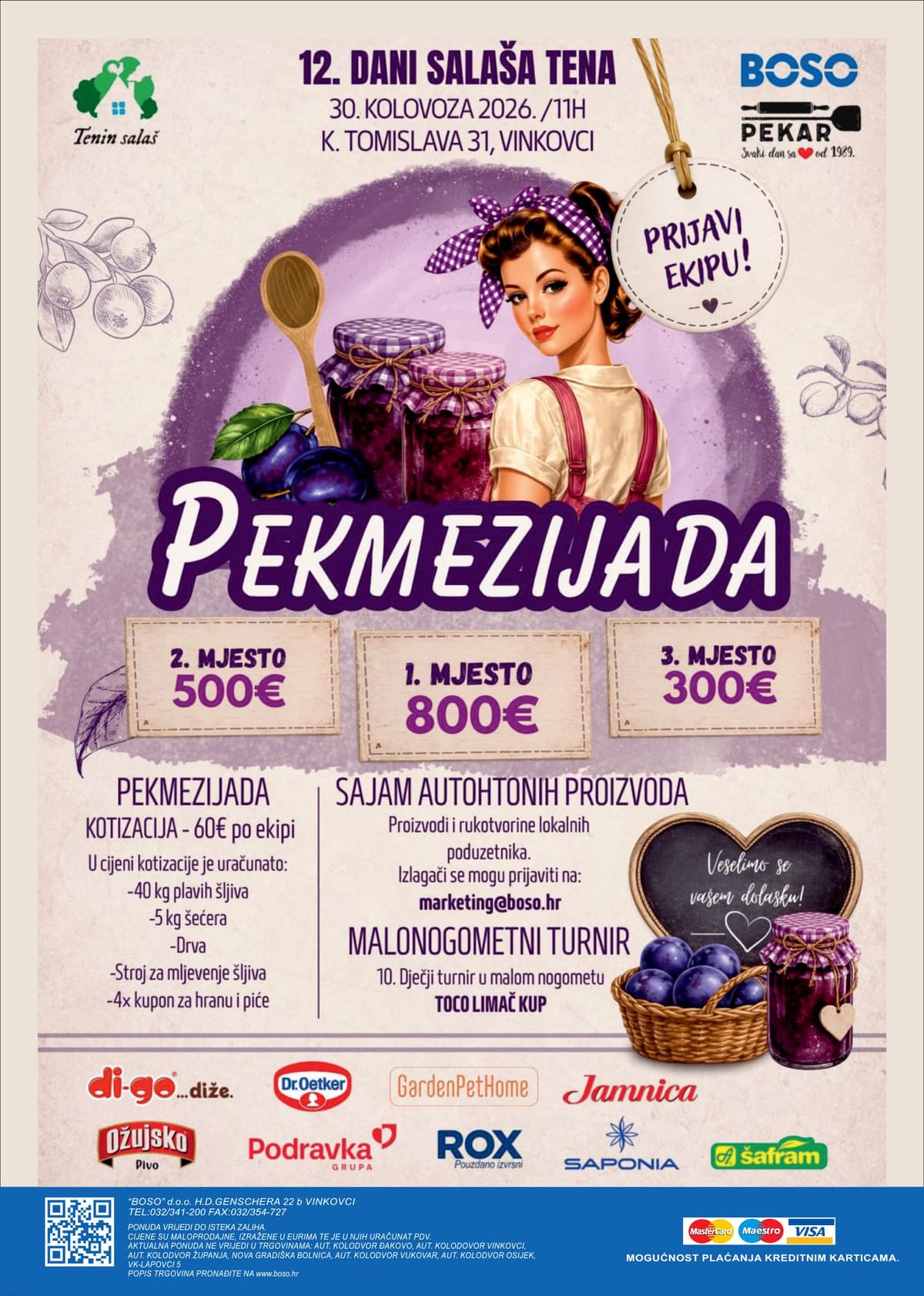 Stranica 16. Boso kataloga - Tjedna Akcija od 12.08.2026.