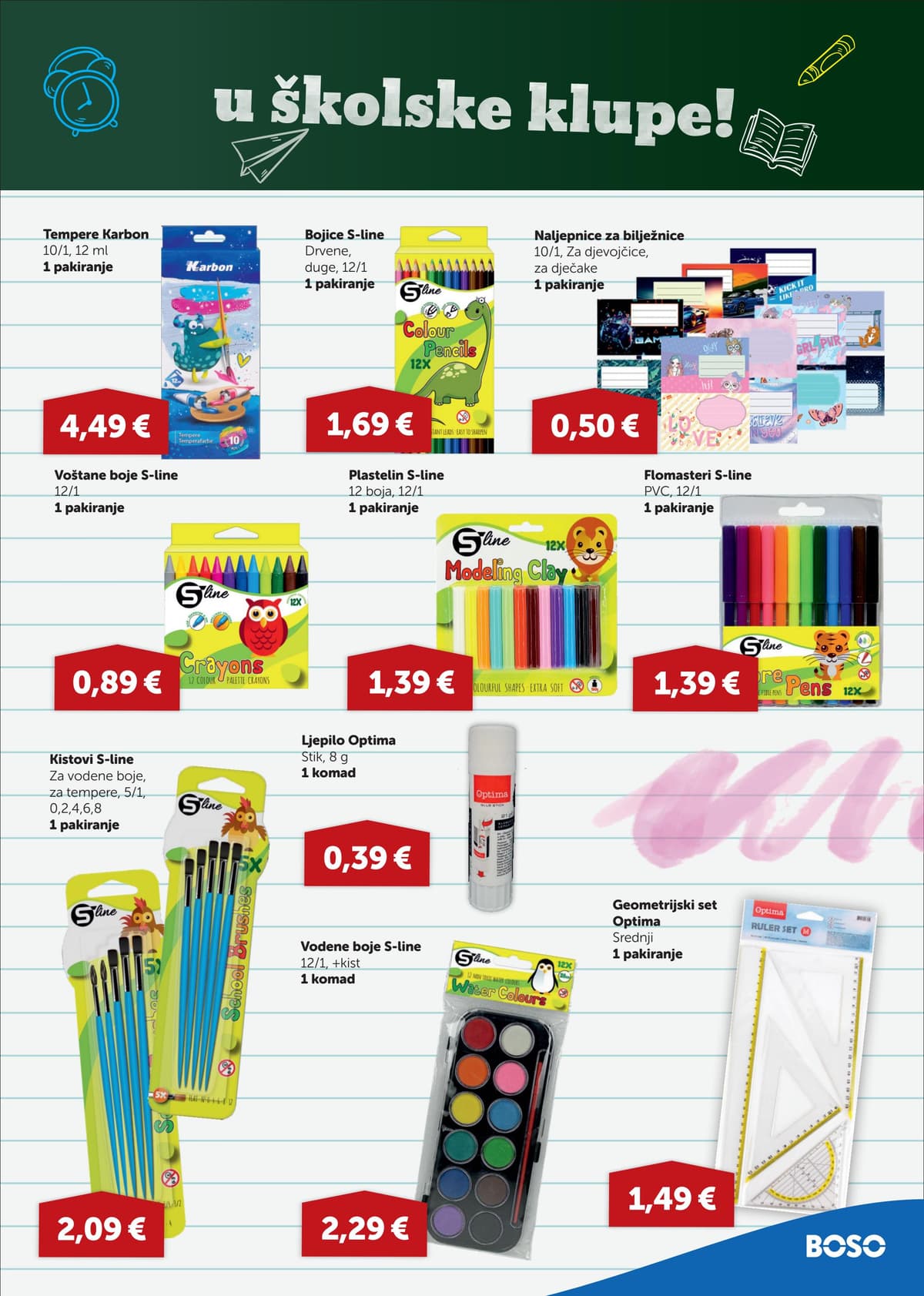 Stranica 15. Boso kataloga - Tjedna Akcija od 28.08.2026.