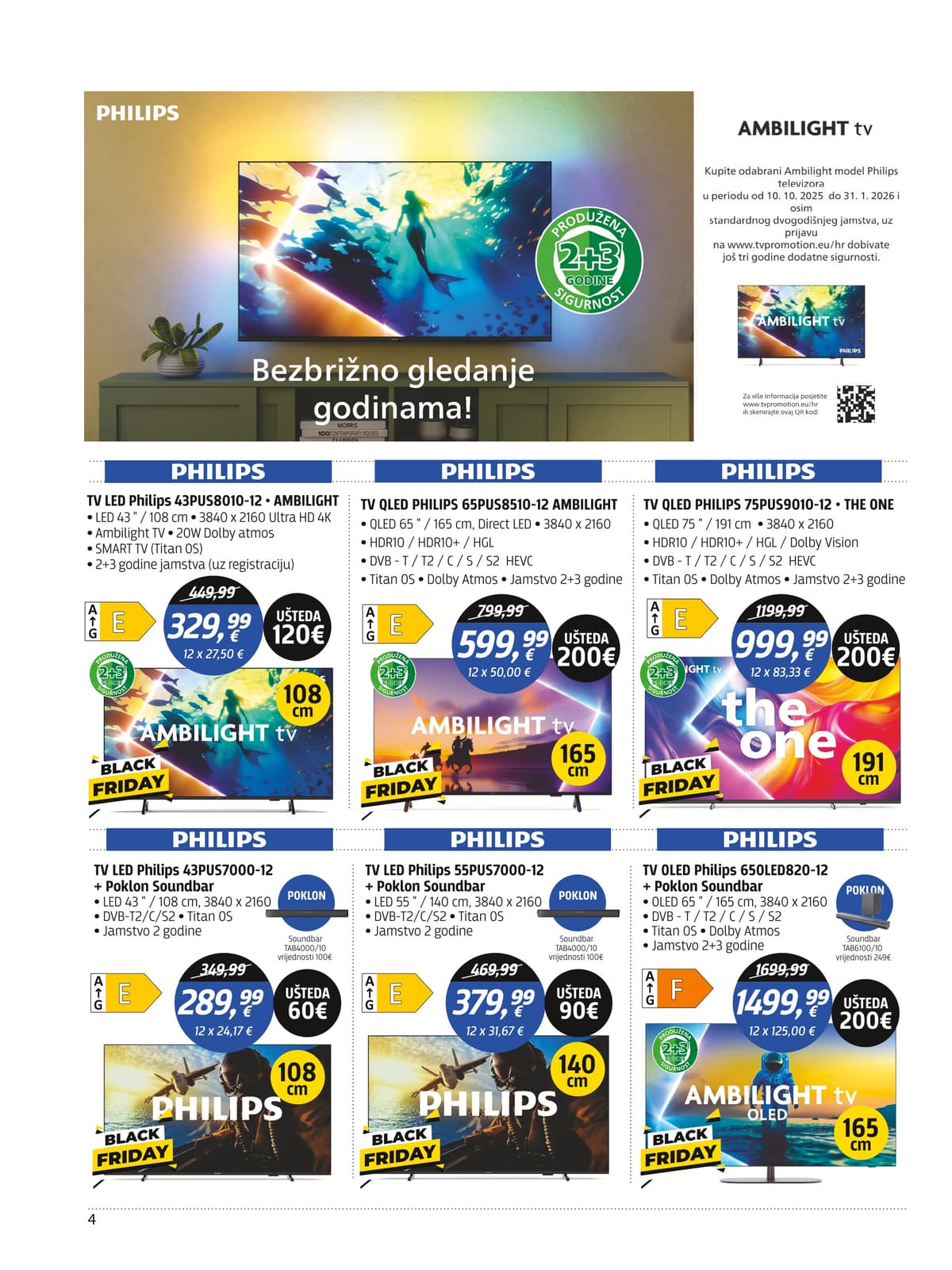 Stranica 4. Centar Tehnike kataloga - Akcijska ponuda od 27.02.2026.