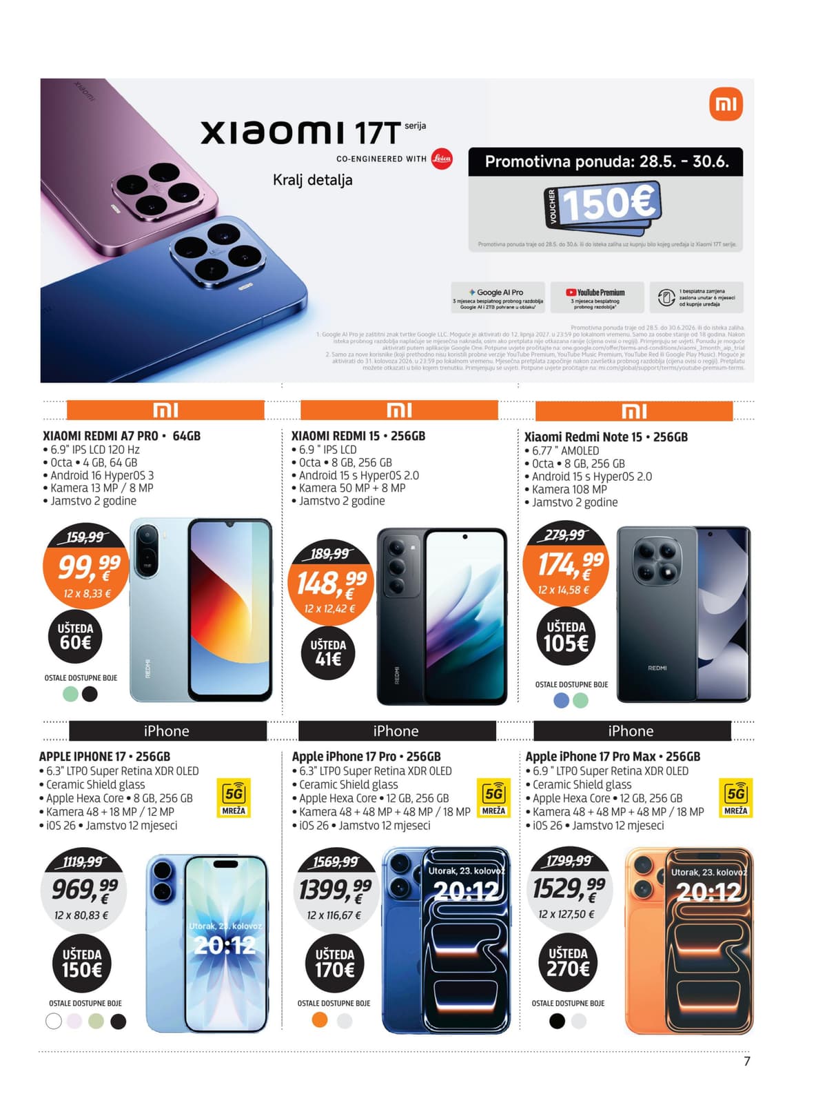 Stranica 7. Centar Tehnike kataloga - Centar Tehnike katalog