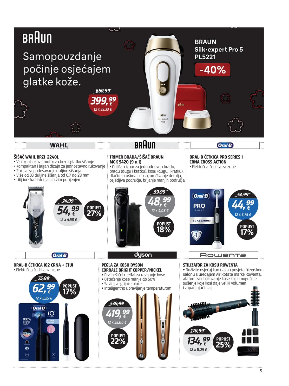 Stranica 9. Centar Tehnike kataloga - Centar Tehnike katalog