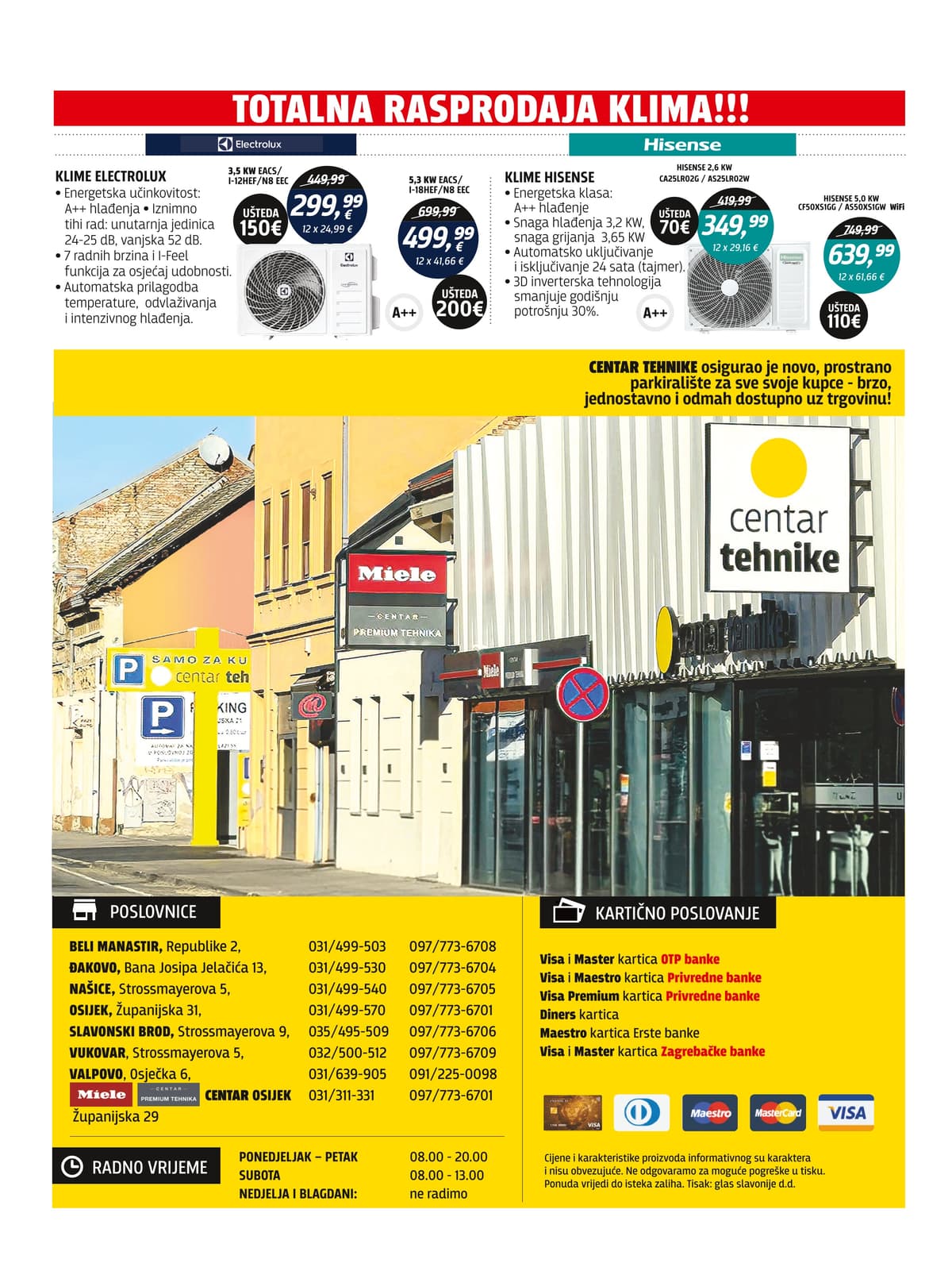 Stranica 16. Centar Tehnike kataloga - Akcijska Ponuda od 31.10.2026.