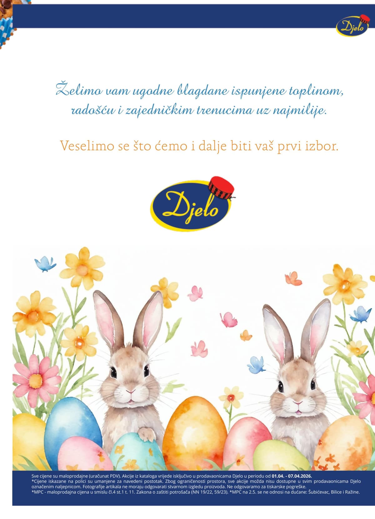 Stranica 16. Djelo kataloga - Tjedna Akcija od 02.04.2026.