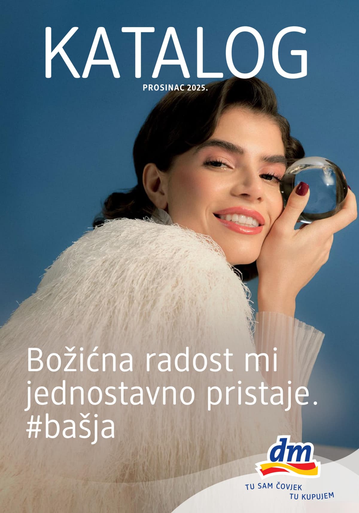 Stranica 1. Dm kataloga - Prosinac 2025. od 27.02.2026.