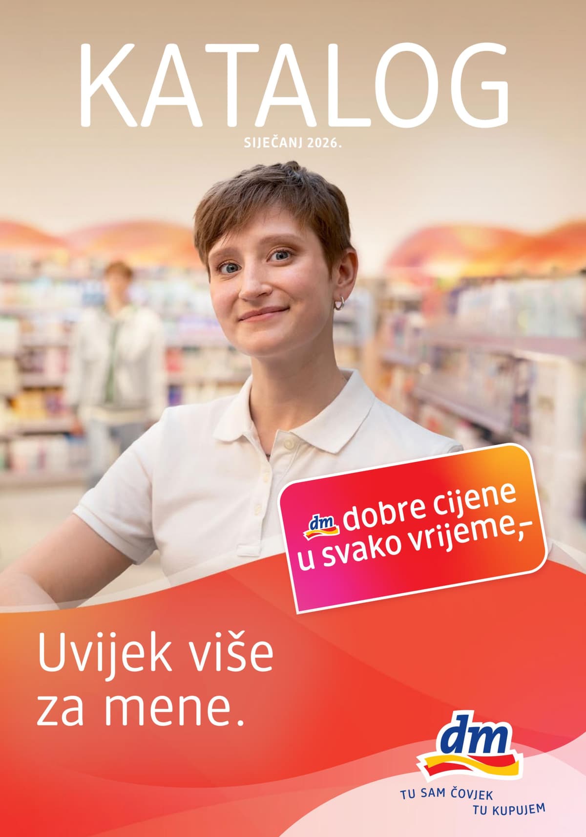 Stranica 1. Dm kataloga - Siječanj 2026. od 27.02.2026.