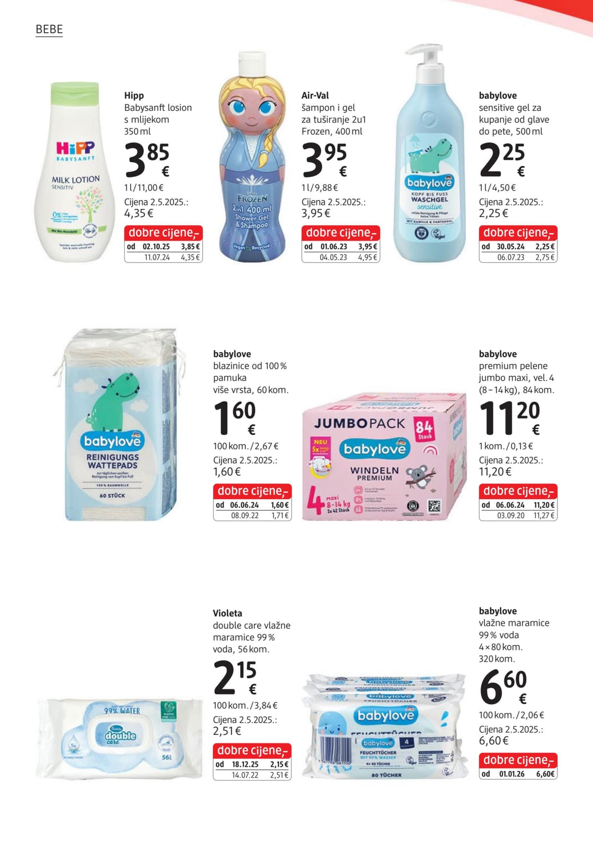 Stranica 14. Dm kataloga - Siječanj 2026. od 27.02.2026.