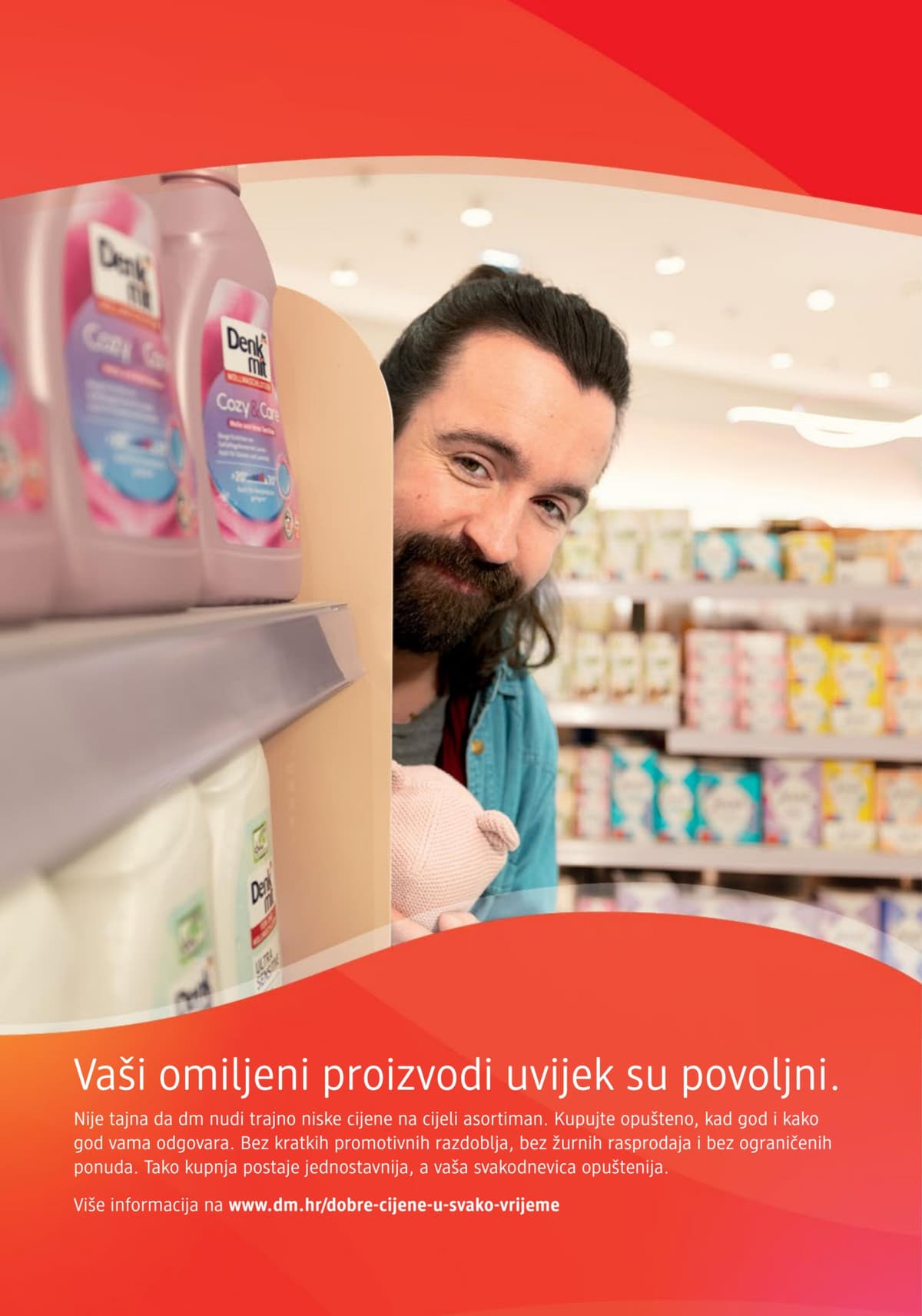 Stranica 2. Dm kataloga - Siječanj 2026. od 27.02.2026.