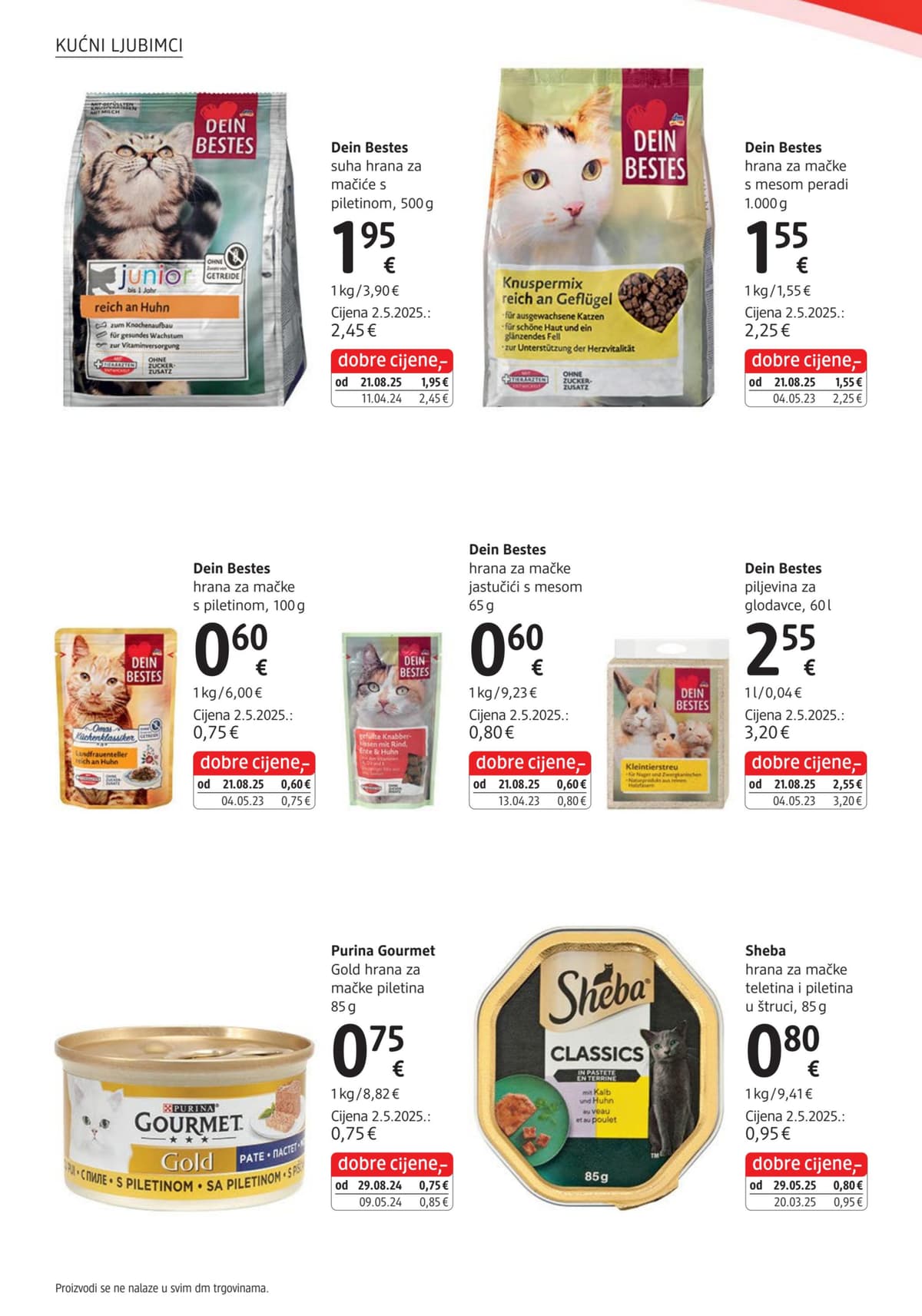 Stranica 20. Dm kataloga - Siječanj 2026. od 27.02.2026.