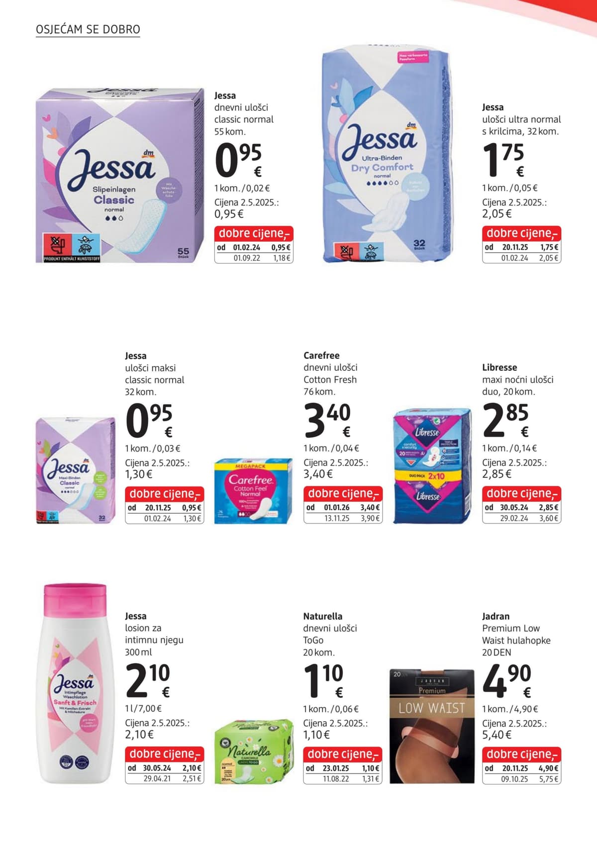 Stranica 22. Dm kataloga - Siječanj 2026. od 27.02.2026.