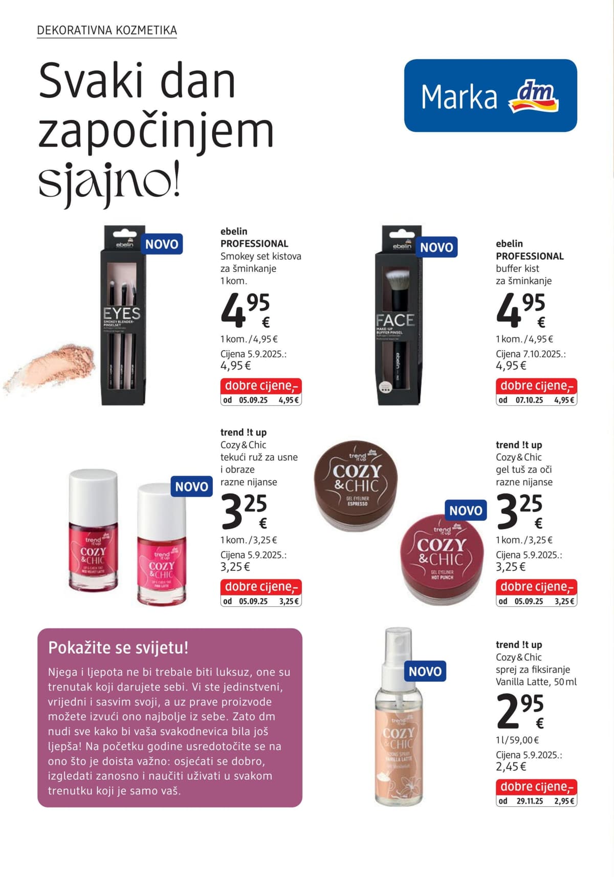 Stranica 32. Dm kataloga - Siječanj 2026. od 27.02.2026.