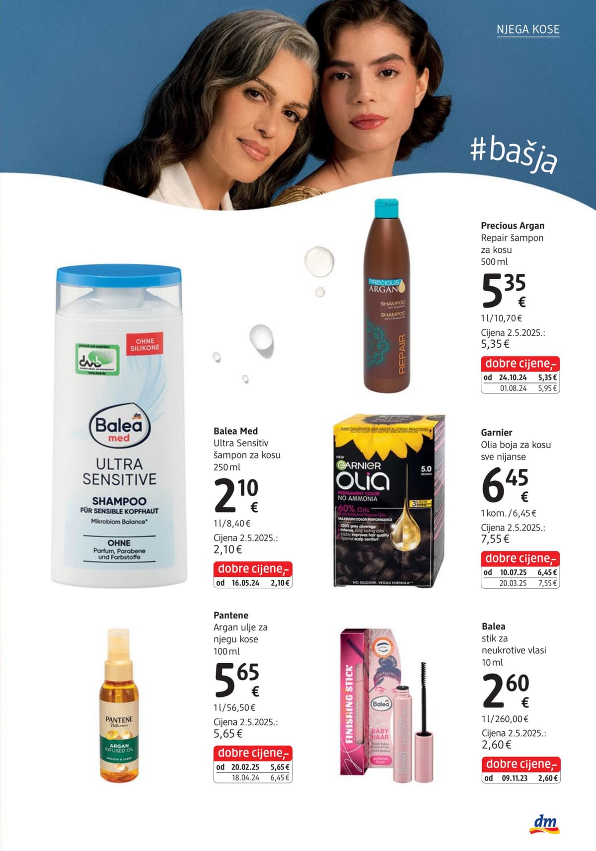 Stranica 37. Dm kataloga - Siječanj 2026. od 27.02.2026.