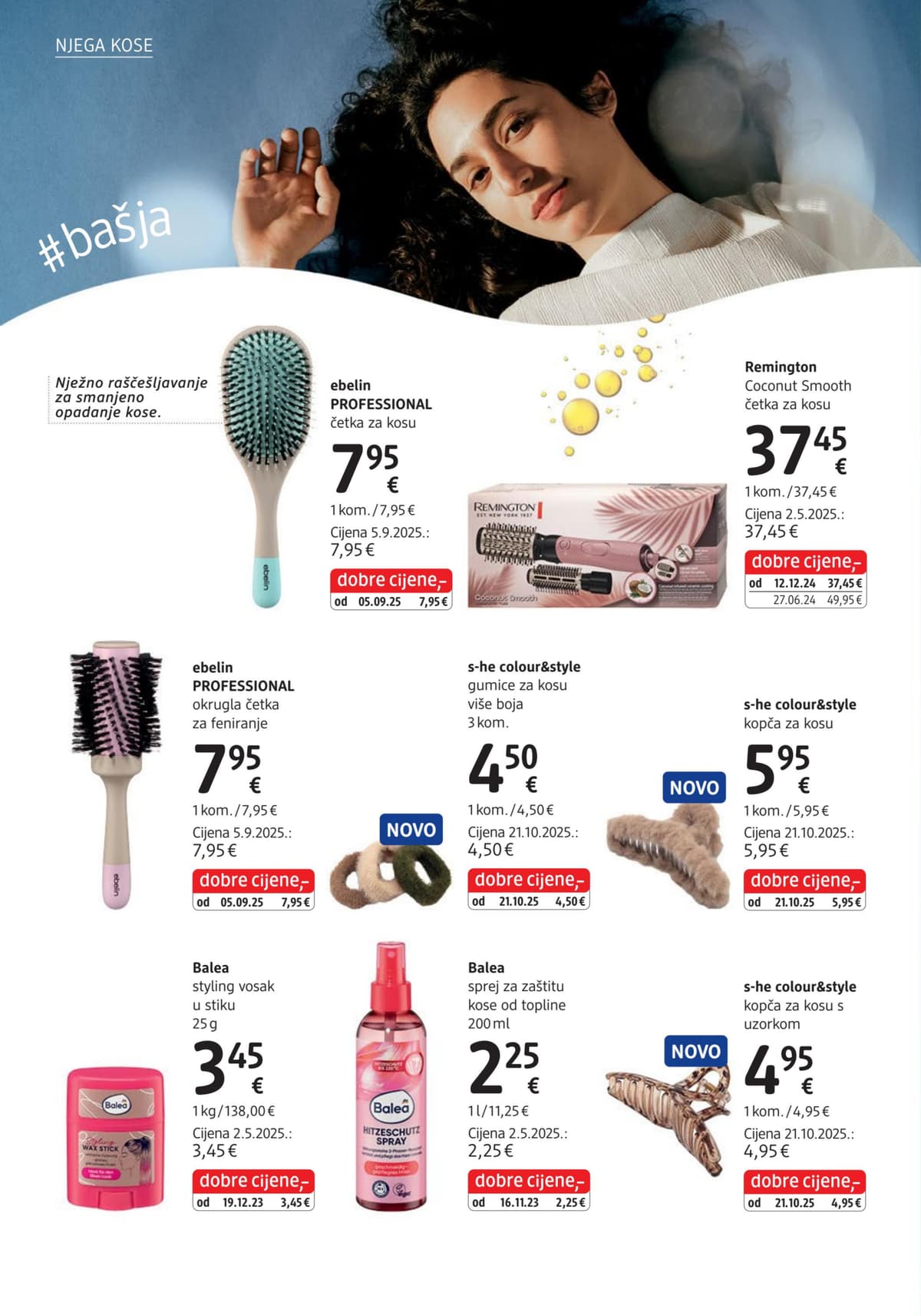 Stranica 38. Dm kataloga - Siječanj 2026. od 27.02.2026.