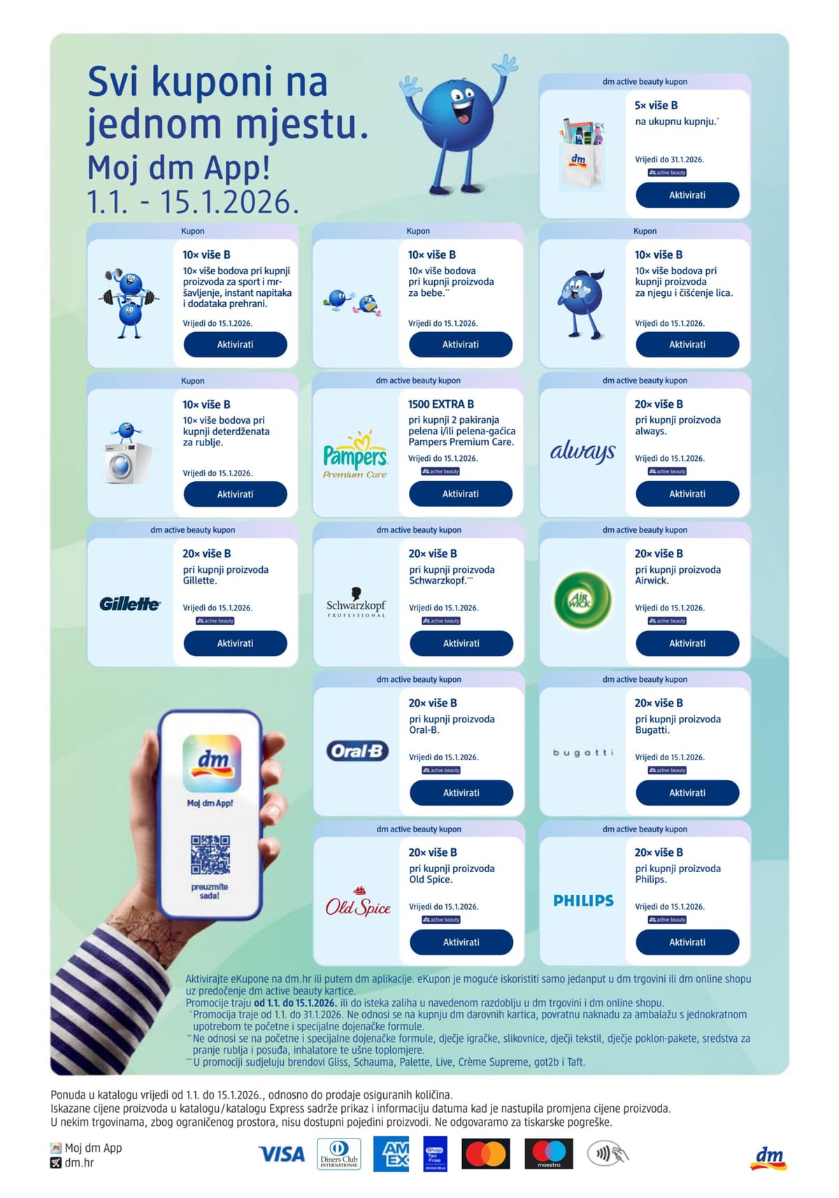 Stranica 40. Dm kataloga - Siječanj 2026. od 27.02.2026.