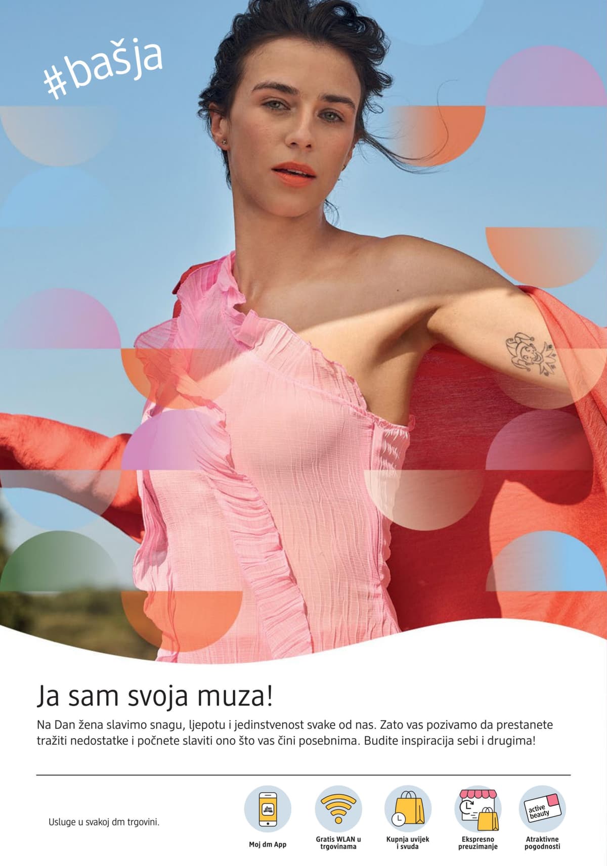 Stranica 2. Dm kataloga - Ožujak 2026. od 28.02.2026.