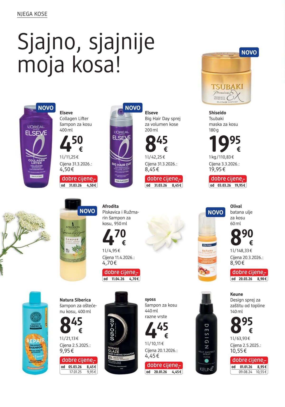 Stranica 14. Dm kataloga - Svibanj 2026.