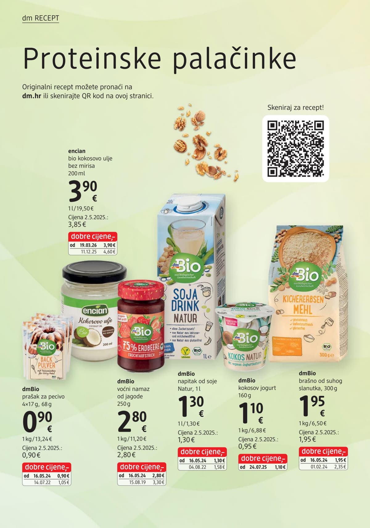 Stranica 30. Dm kataloga - Svibanj 2026.