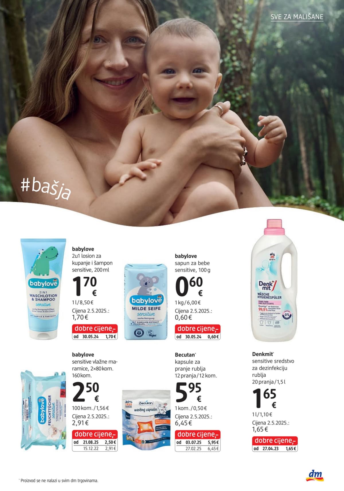 Stranica 35. Dm kataloga - Svibanj 2026.