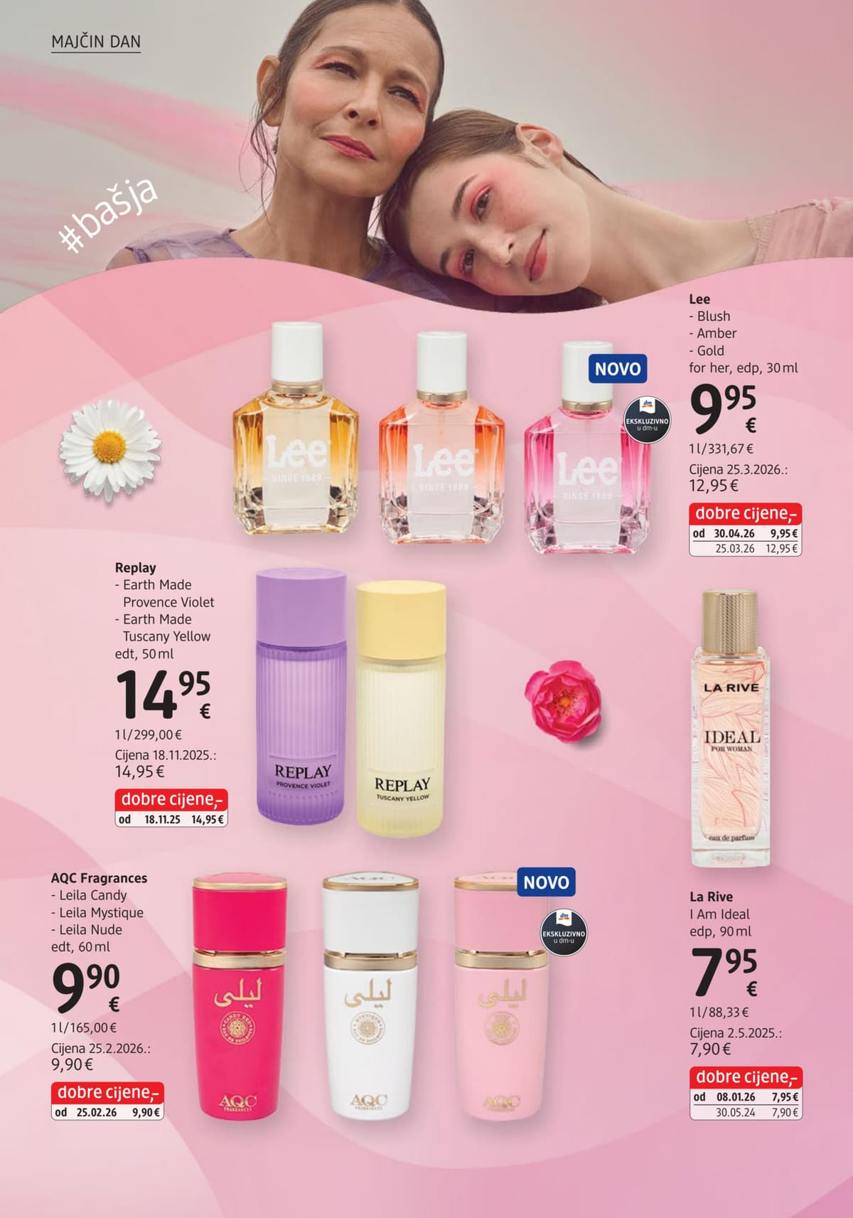 Stranica 6. Dm kataloga - Svibanj 2026.