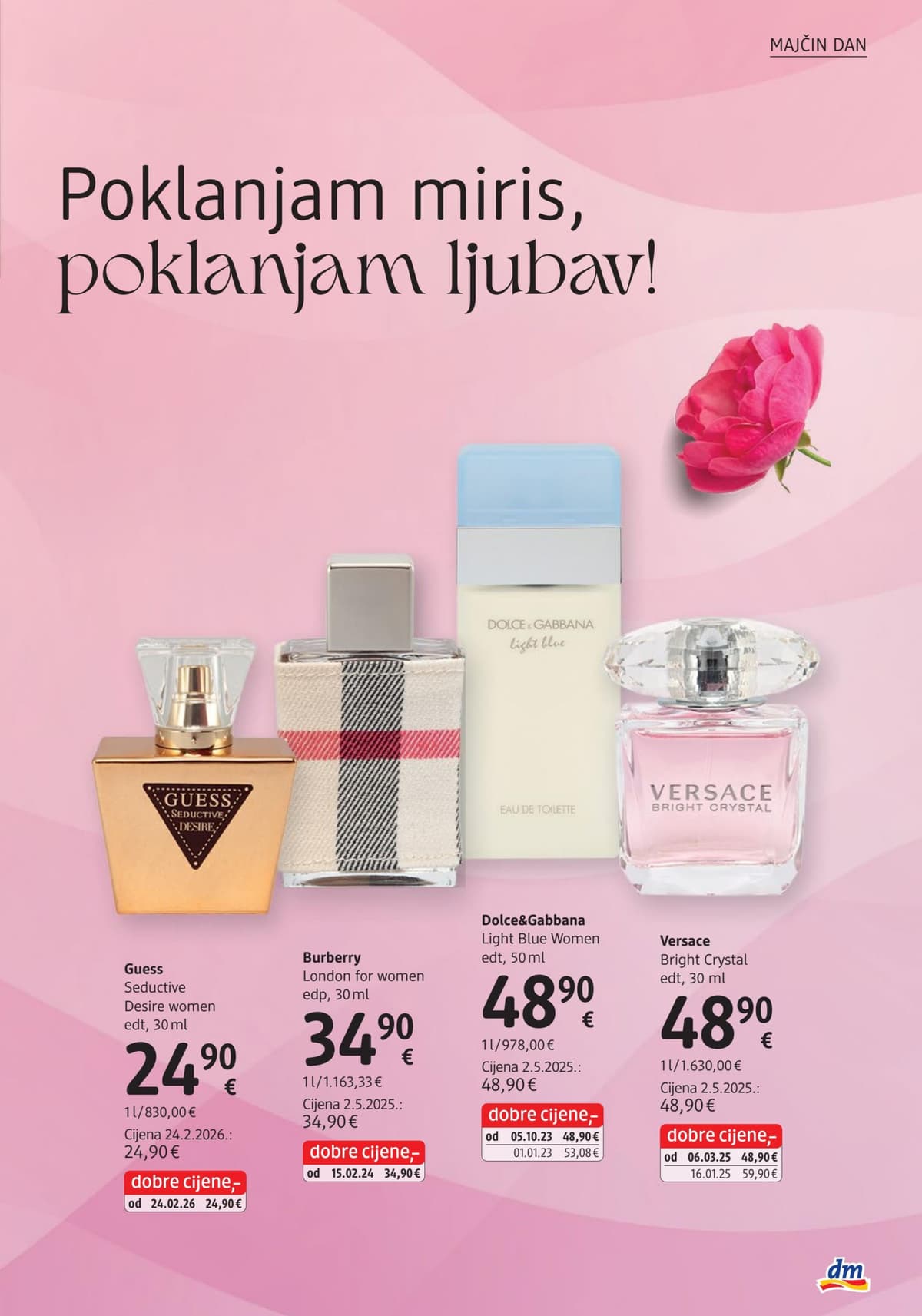 Stranica 7. Dm kataloga - Svibanj 2026.