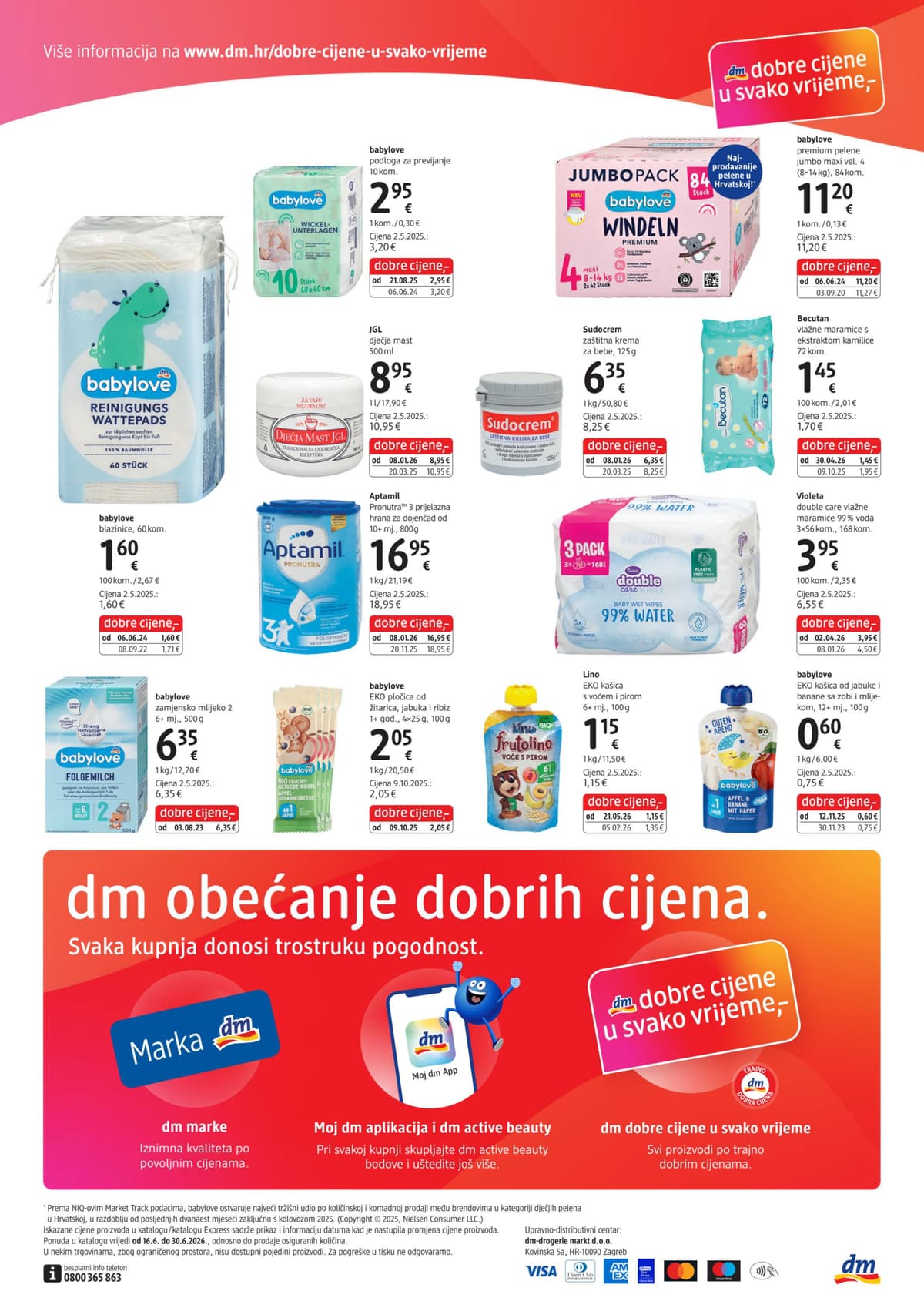 Stranica 4. Dm kataloga - Express