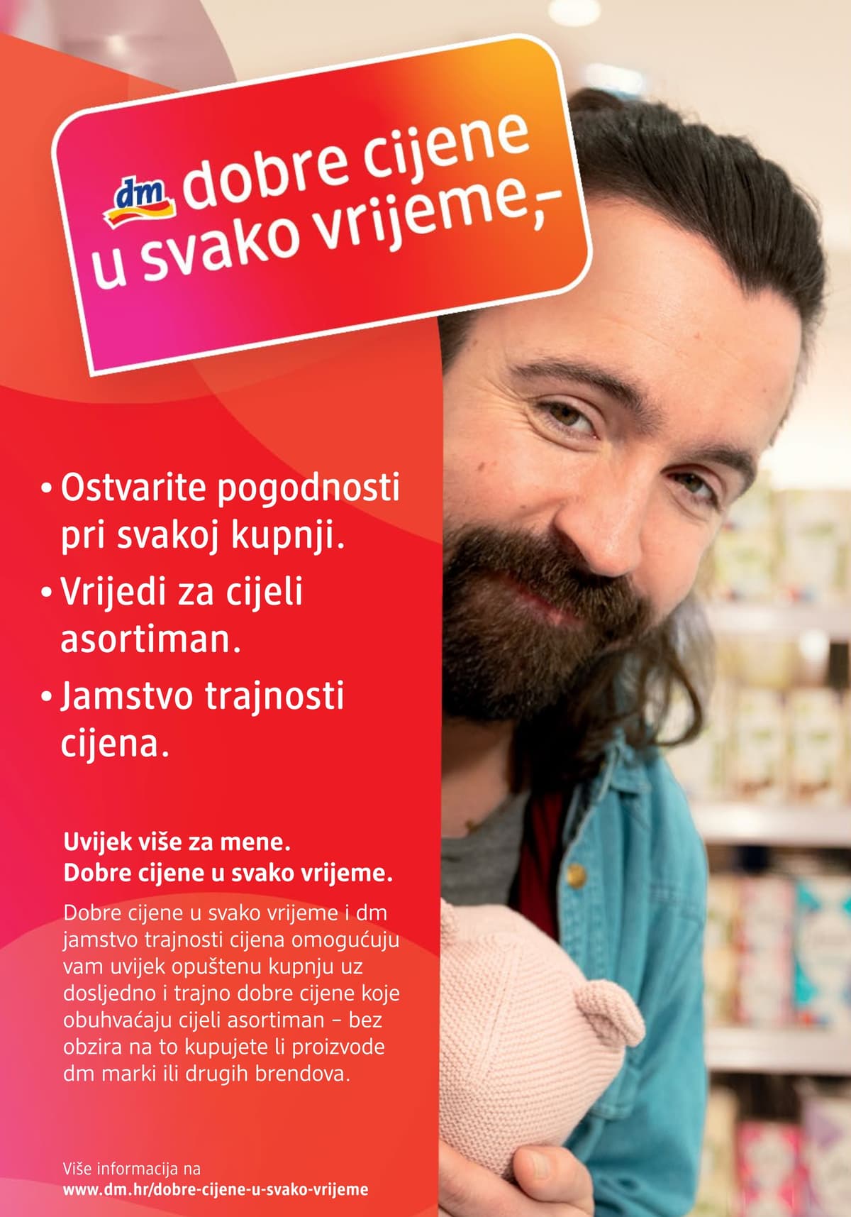 Stranica 2. Dm kataloga - Rujan 2026 od 07.09.2026.