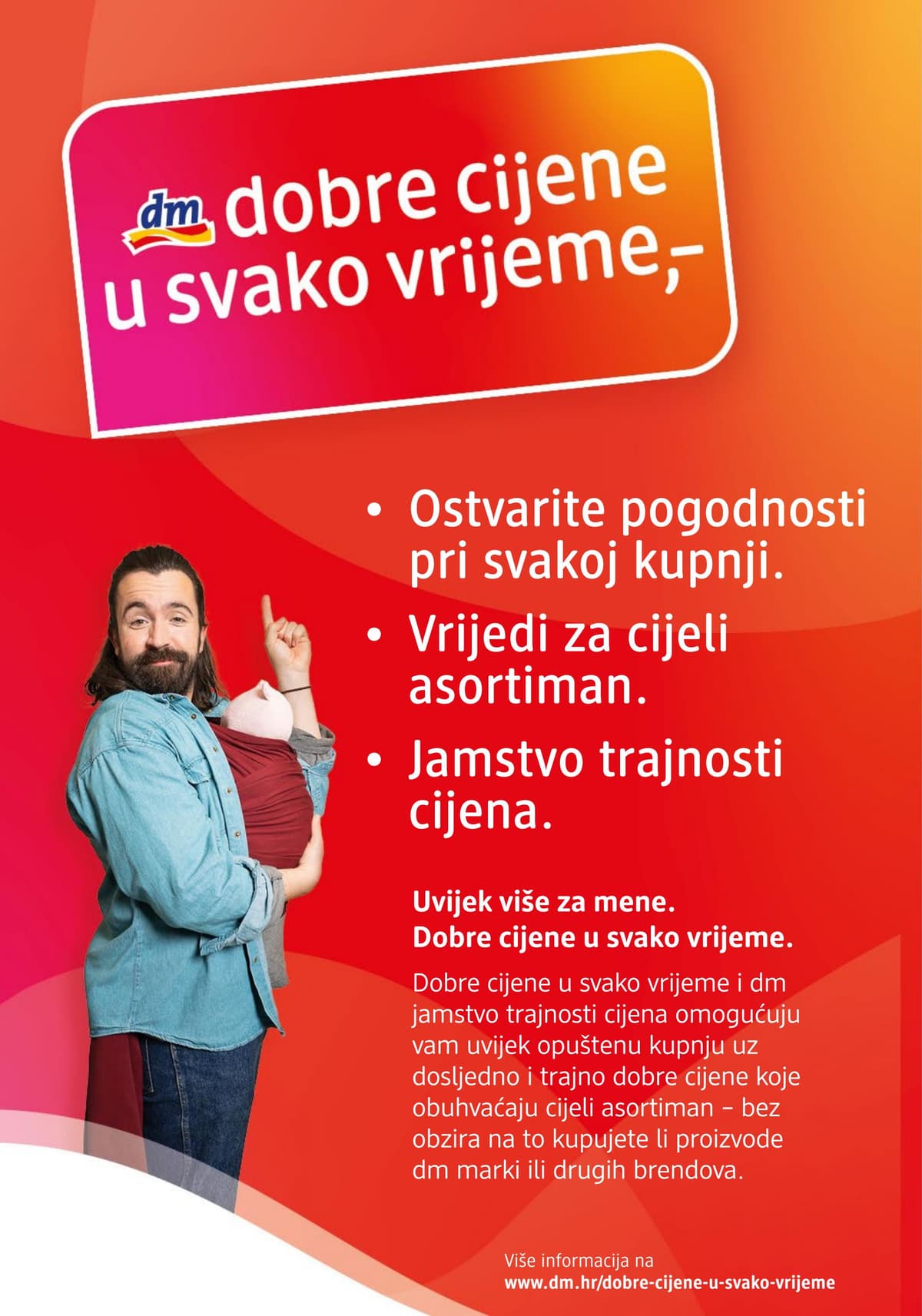 Stranica 2. Dm kataloga - Listopad 2026 od 09.10.2026.