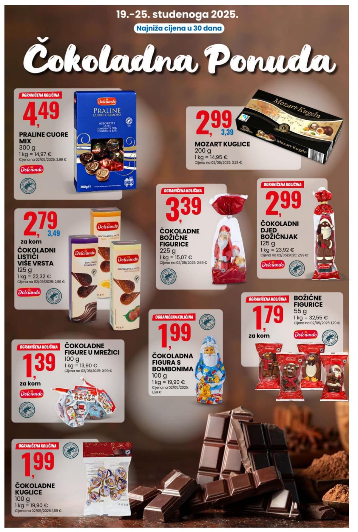 Stranica 12. Eurospin kataloga - Pametna kupnja od 27.02.2026.