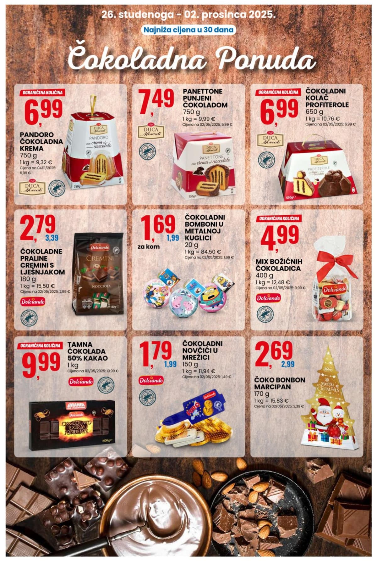 Stranica 12. Eurospin kataloga - Pametna kupnja