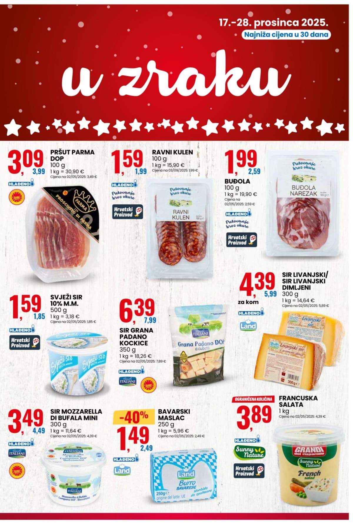 Stranica 9. Eurospin kataloga - Pametna kupnja od 27.02.2026.