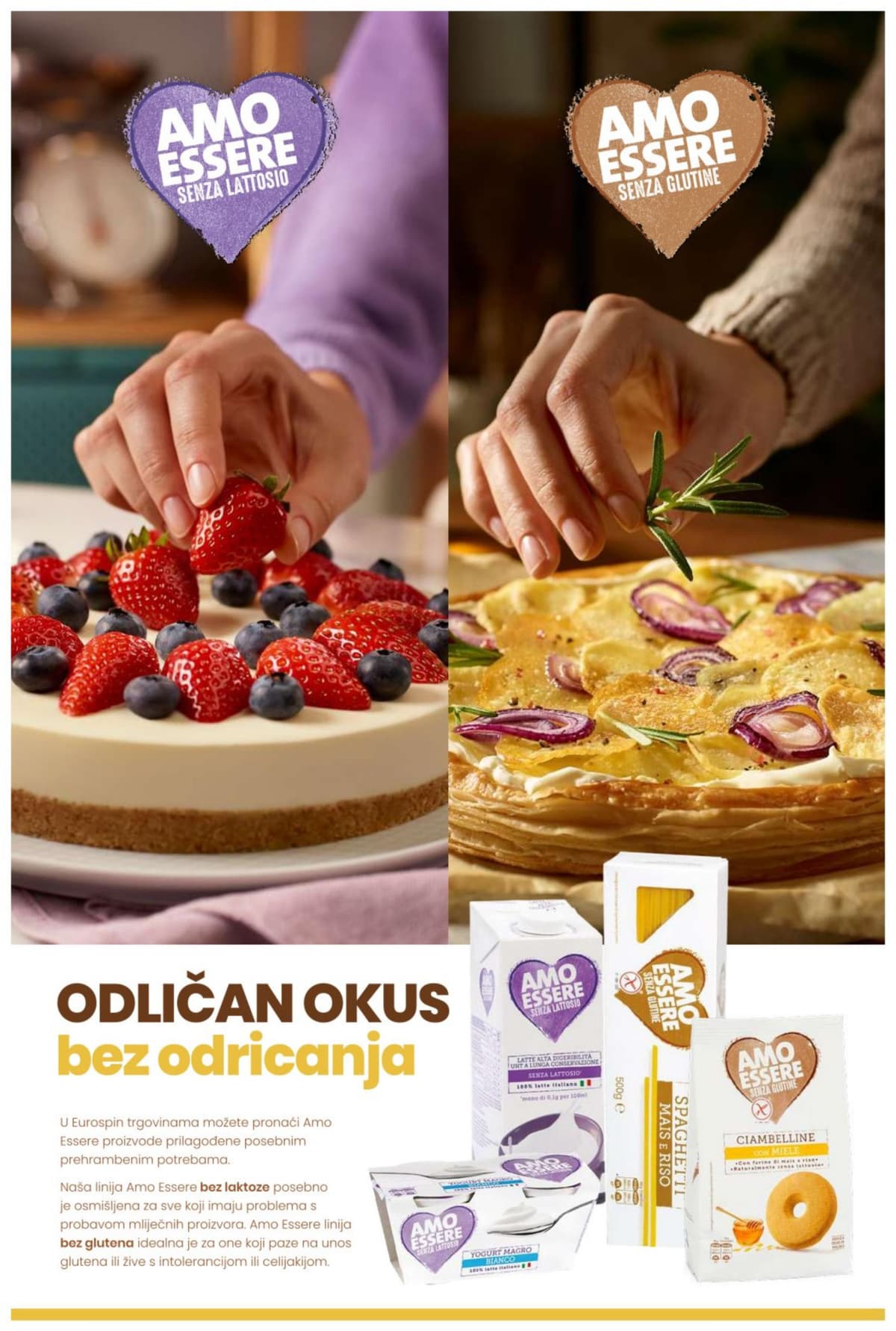 Stranica 12. Eurospin kataloga - Tjedna Akcija od 15.03.2026.