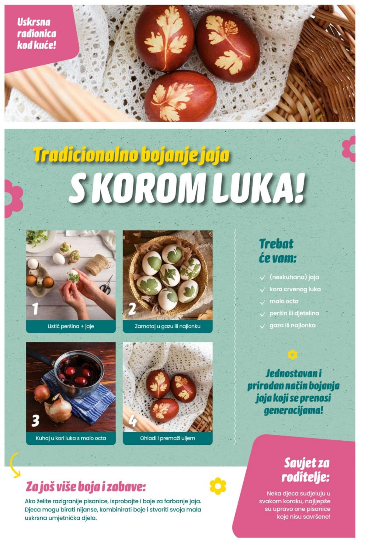 Stranica 10. Eurospin kataloga - Tjedna Akcija od 15.03.2026.