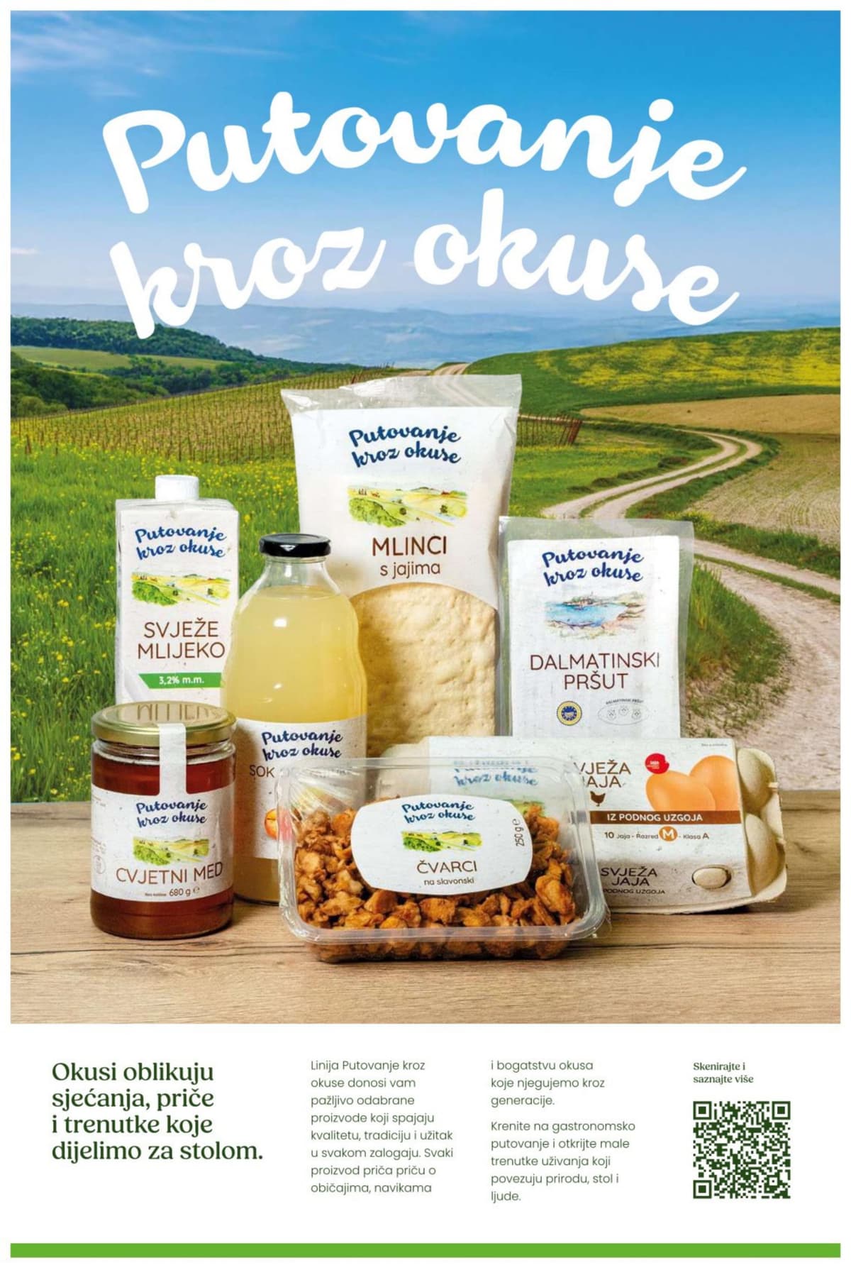 Stranica 9. Eurospin kataloga - Tjedna Akcija od 19.04.2026.