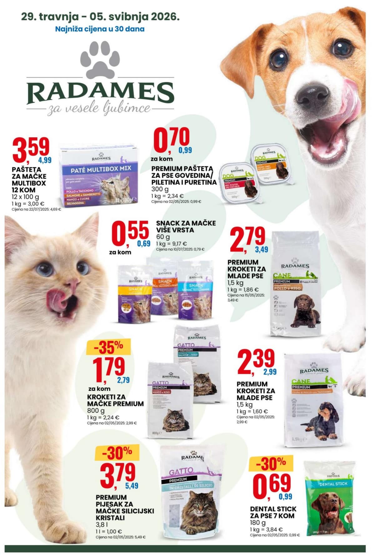 Stranica 12. Eurospin kataloga - Tjedna Akcija