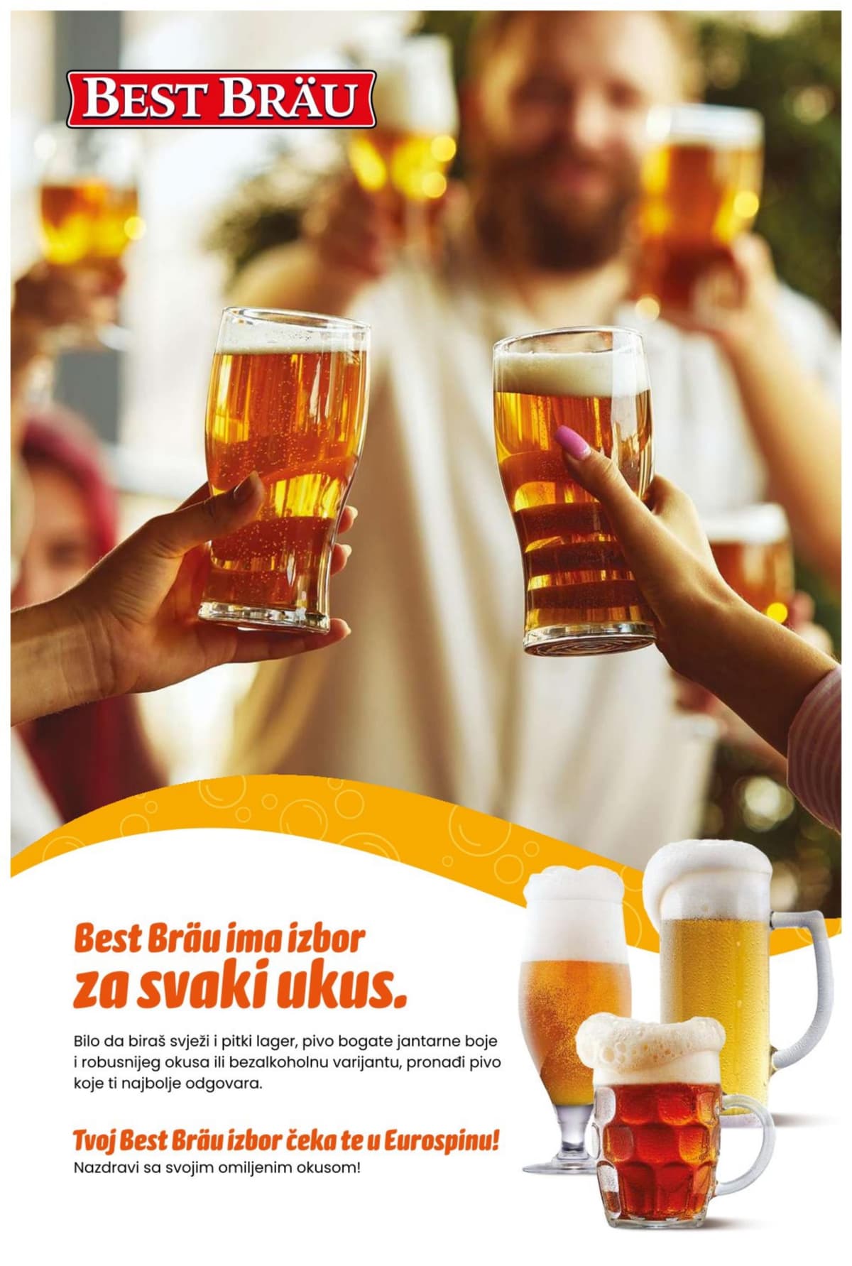 Stranica 13. Eurospin kataloga - Tjedna Akcija od 31.05.2026.